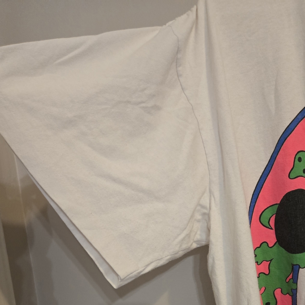 Sherry Mickey Hawaii Vintage Single Stitch Shirt Size 3XL - Picture 4 of 9